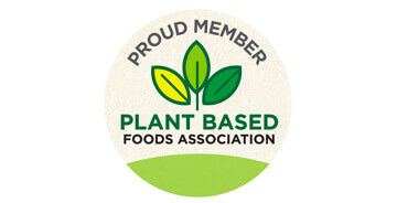 Proud Member Plant Based Food Association