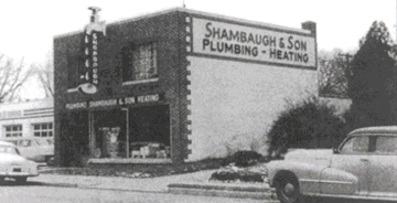Shambaugh facility past and current comparison