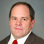 Mike PARSEY bio picture